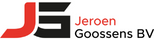 Logo Jeroen Goossens BV